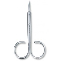 Манікюрні ножиці для кутикули Victorinox Rubis 8.2082.09