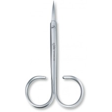 Манікюрні ножиці для кутикули Victorinox Rubis 8.2082.09