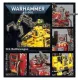 Orks Миниатюра WARHAMMER 40000: ORKS - BATTLEWAGON