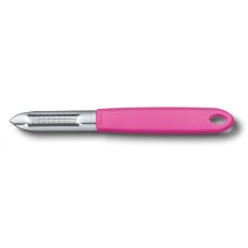 Овощечистка универсальная (розовая) Victorinox 7.6077.5