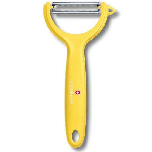 Кухонные принадлежности Овощечистка Tomato and Kiwi Victorinox 7.6079.8