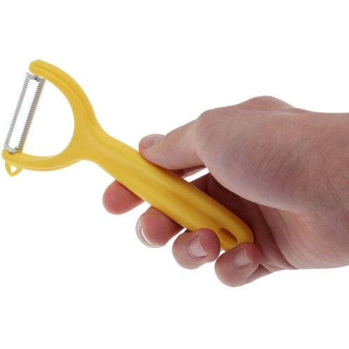 Кухонные принадлежности Овощечистка Tomato and Kiwi Victorinox 7.6079.8