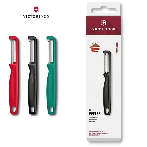 Кухонные принадлежности Овощечистка Victorinox Iota 6.0943.3