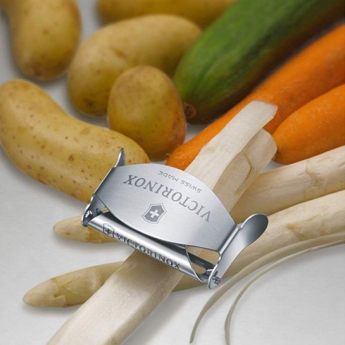 Кухонне приладдя Картоплечистка Victorinox Potato 7.6074