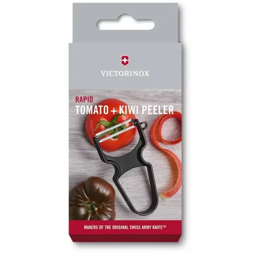 Кухонные принадлежности Овощечистка для киви и томатов Victorinox 6.0933.3