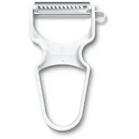 Овочечистка Victorinox Rapid лезо для соломки Біла 6.0934