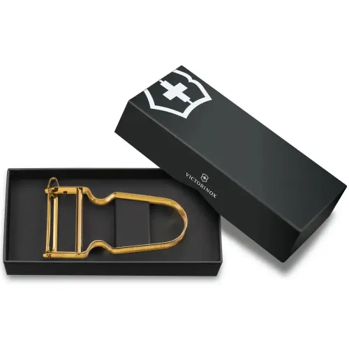 Кухонные принадлежности Овощечистка Victorinox 6.0900.88