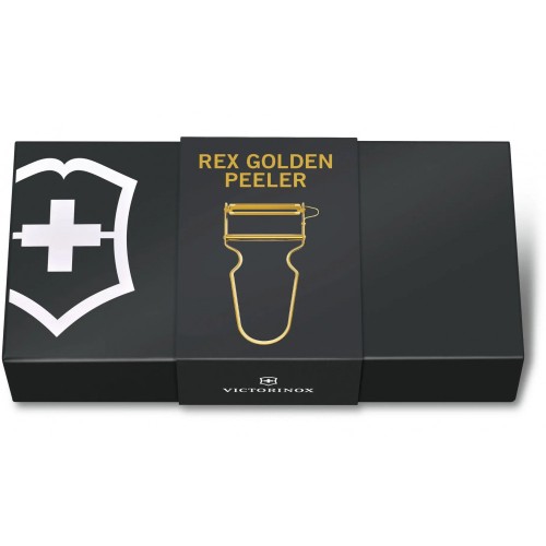 Кухонные принадлежности Овощечистка Victorinox 6.0900.88