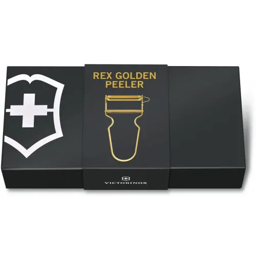 Кухонные принадлежности Овощечистка Victorinox 6.0900.88