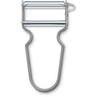 Овочечистка Victorinox Rex пряме лезо 6.0900