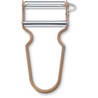 Овочечистка Victorinox Rex пряме лезо, мідн. 6.0900.12