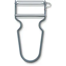Овочечистка Victorinox Rex пряме лезо, син. 6.0900.21
