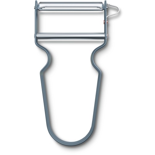 Кухонне приладдя Овочечистка Victorinox Rex пряме лезо, син. 6.0900.21