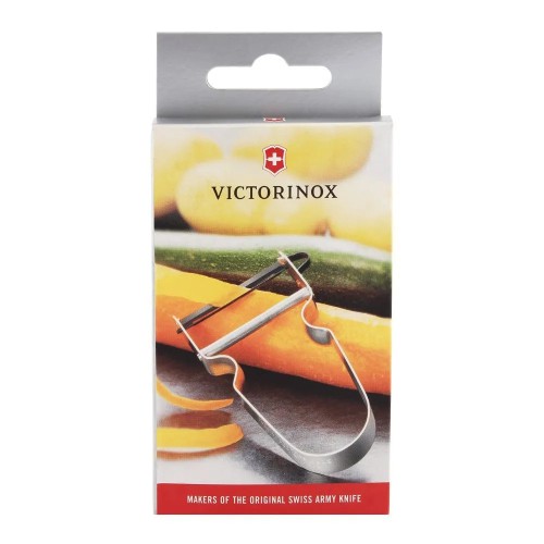 Кухонные принадлежности Овощечистка Victorinox Rex 7.6070