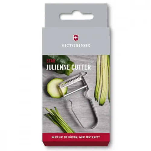 Кухонные принадлежности Овощечистка (нарезка соломкой) Victorinox 6.0914