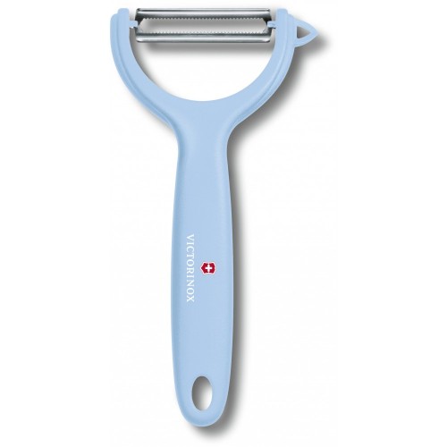 Кухонне приладдя Овочечистка Victorinox Tomato and Kiwi 7.6079.22