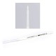Пензель SYNTHETIC BASE BRUSH (MEDIUM) (X3)