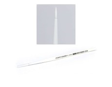 Пензель SYNTHETIC SHADE BRUSH (MEDIUM) (X3)