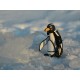 Збірна модель Tamiya – Ходячий і плаваючий пінгвін | Walking & Swimming Penguin (70259)