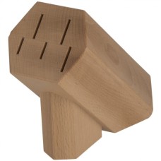 Подставка для 5 ножей Victorinox STANDARD 7.7083.0