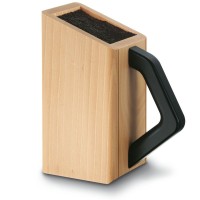 Подставка с наполнителем Victorinox Cutlery Block 7.7043.0