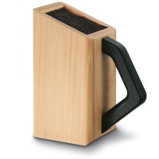 Подставка с наполнителем Victorinox Cutlery Block 7.7043.0