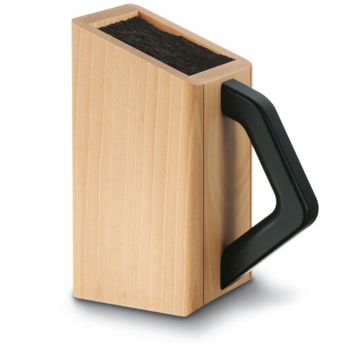 Кухонные принадлежности Подставка с наполнителем Victorinox Cutlery Block 7.7043.0