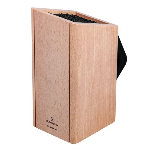 Кухонные принадлежности Подставка с наполнителем Victorinox Cutlery Block 7.7043.0