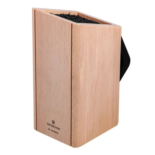 Кухонные принадлежности Подставка с наполнителем Victorinox Cutlery Block 7.7043.0