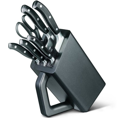 Кухонные принадлежности Подставка с наполнителем Victorinox GRAND MAITRE 7.7043.03