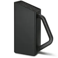 Подставка с наполнителем Victorinox Cutlery Block Large 7.7033.03