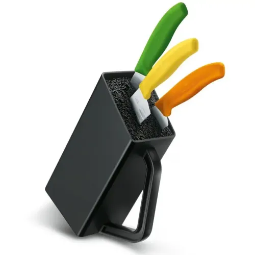 Кухонные принадлежности Подставка с наполнителем Victorinox Cutlery Block Large 7.7033.03