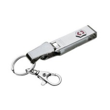 Зажим с карабином Victorinox 4.1858