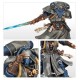 Space Marines Миниатюра WARHAMMER 40000: SPACE MARINES - PRIMARIS LIBRARIAN IN PHOBOS ARMOUR