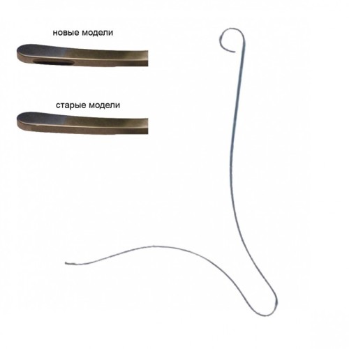 Аксесуари Пружина для ножиць велика Victorinox A.3757.A (нові моделі)