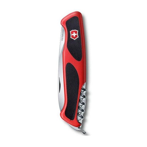 Ножи и мультитулы Victorinox Складаний ніж Victorinox RANGER 155 W GRIP 0.9563.WC