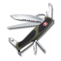 Складаний ніж Victorinox RANGER 178 MW GRIP 0.9663.MWC4