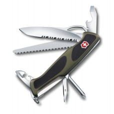 Складаний ніж Victorinox RANGER 178 MW GRIP 0.9663.MWC4