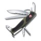 Ножи и мультитулы Victorinox Складаний ніж Victorinox RANGER 178 MW GRIP 0.9663.MWC4
