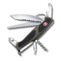 Складаний ніж Victorinox RANGER 179 MW GRIP 0.9563.MWC4