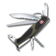 Складаний ніж Victorinox RANGER 179 MW GRIP 0.9563.MWC4