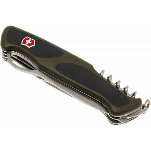 Ножи и мультитулы Victorinox Складаний ніж Victorinox RANGER 179 MW GRIP 0.9563.MWC4
