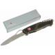 Ножи и мультитулы Victorinox Складаний ніж Victorinox RANGER 179 MW GRIP 0.9563.MWC4