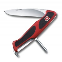 Складаний ніж Victorinox RANGER 53 GRIP 0.9623.С