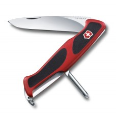 Складаний ніж Victorinox RANGER 53 GRIP 0.9623.С
