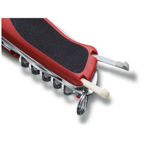 Ножи и мультитулы Victorinox Складаний ніж Victorinox RANGER 56 GRIP 0.9663.C