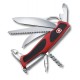 Ножі та мультитули Victorinox Складаний ніж Victorinox RANGER 57 HUNTER M GRIP 0.9583.MC