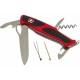 Ножи и мультитулы Victorinox Швейцарский складной нож 130мм Victorinox RANGER GRIP 61 0.9553.MC