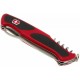 Ножи и мультитулы Victorinox Швейцарский складной нож 130мм Victorinox RANGER GRIP 61 0.9553.MC