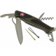 Ножі та мультитули Victorinox Складаний ніж Victorinox RANGER 61 M GRIP 0.9553.MC4